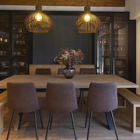 Roquenegre By Bevalle Apartamento Panticosa