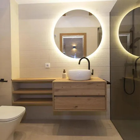 Apartamento Roquenegre By Bevalle Panticosa