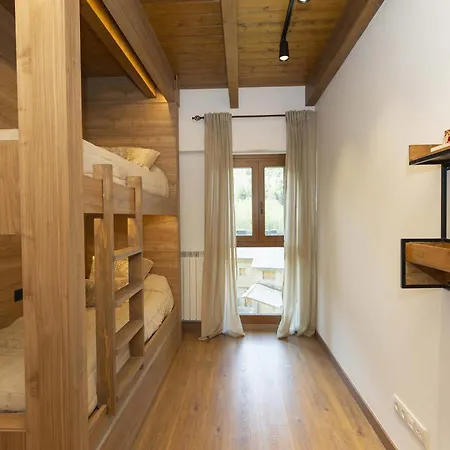 Roquenegre By Bevalle Apartamento