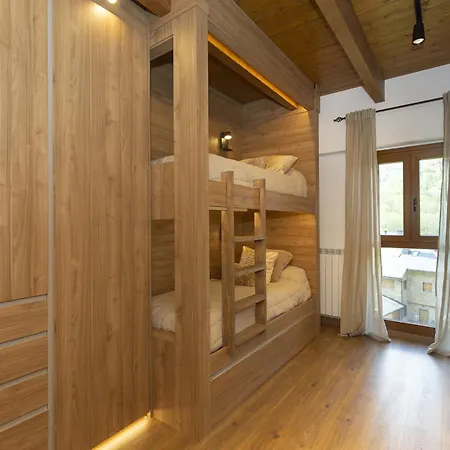Roquenegre By Bevalle Apartamento *