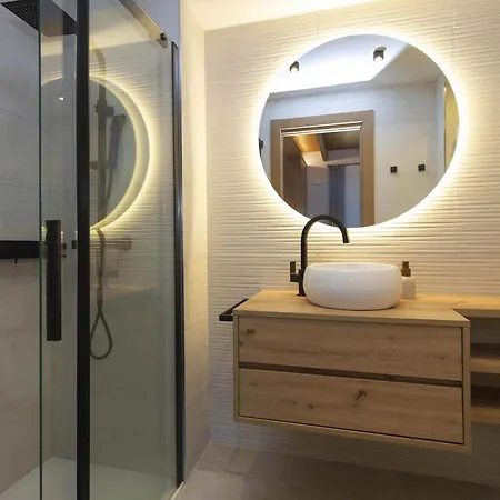 Apartamento Roquenegre By Bevalle Panticosa