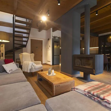 Apartamento Roquenegre By Bevalle *