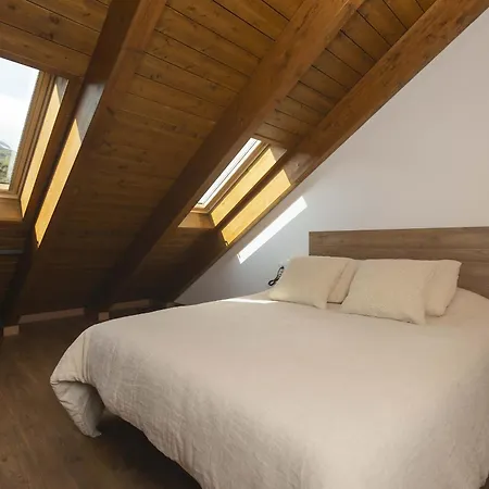 Apartamento Roquenegre By Bevalle